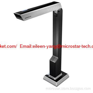 QS-200-01 Document camera
